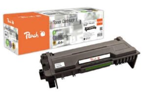1574277 - Mediatech Peach Toner für Brother TN-3430 black 3000 Seiten kaufen Schweiz | Mediatech.ch
