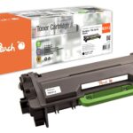 Peach Toner für Brother TN-3512 XXL black 12000 Seiten
