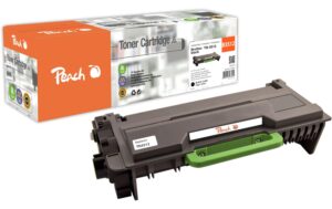 Peach Toner für Brother TN-3512 XXL black 12000 Seiten kaufen Schweiz | Mediatech.ch