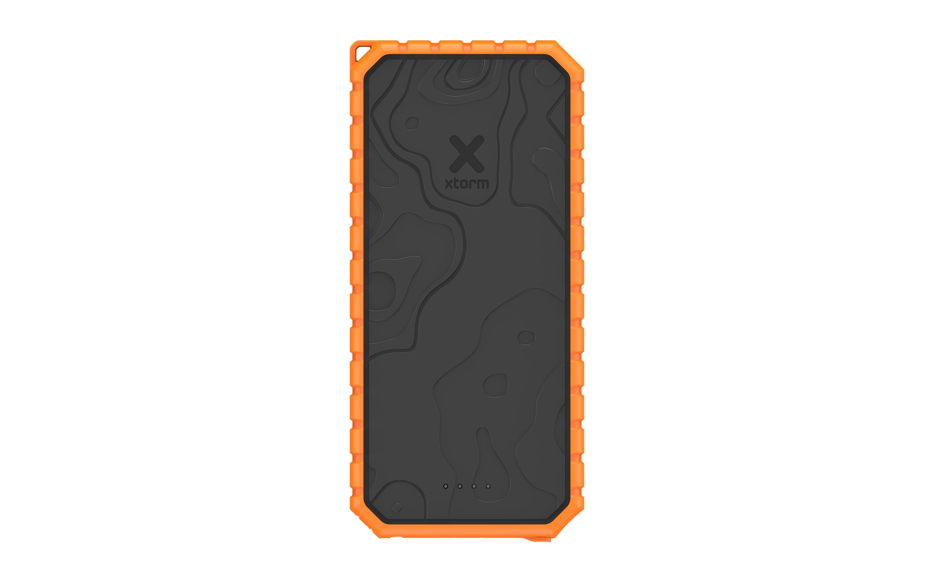 1574387_5 - Mediatech Xtorm XR202 Rugged Powerbank Waterproof, 20000 mAh, 35W
