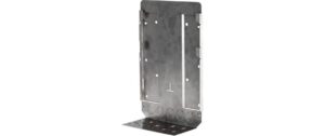 1574497 - Mediatech AXIS T98A Montagehalterung zu allen T98A-VE Überwachungsgehäuse kaufen Schweiz | Mediatech.ch