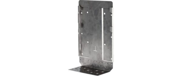 AXIS T98A Montagehalterung zu allen T98A-VE Überwachungsgehäuse kaufen Schweiz | Mediatech.ch