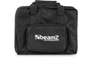 BeamZ AC470 Transporttasche für 4 Stk. BBP90 kaufen Schweiz | Mediatech.ch