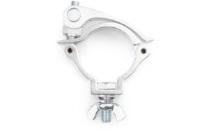 1574649 - Mediatech BeamZ BC50-50 Clamp, 50kg, Aluminium kaufen Schweiz | Mediatech.ch