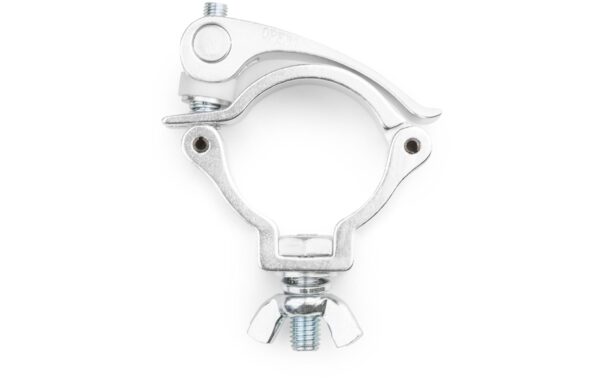 BeamZ BC50-50 Clamp, 50kg, Aluminium kaufen Schweiz | Mediatech.ch