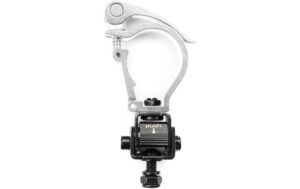 BeamZ BC50-50F Clamp, 50kg, Aluminium