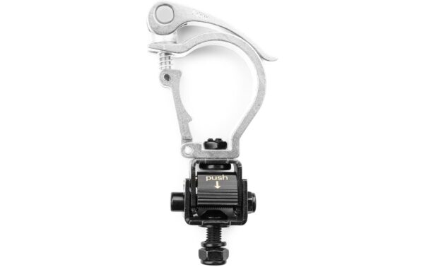 BeamZ BC50-50F Clamp, 50kg, Aluminium kaufen Schweiz | Mediatech.ch