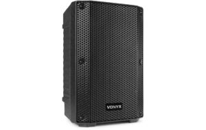 Vonyx VSA08BT Aktiv Lautsprecher 8 250W BT