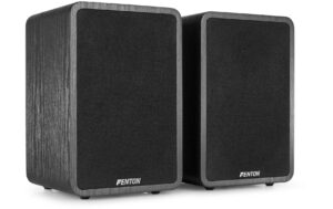 Fenton SHFB65B Regallautsprecher Set 6.5, passiv kaufen Schweiz | Mediatech.ch