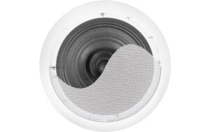 Power Dynamics CSF6 100V Deckenlautsprecher 6.5 kaufen Schweiz | Mediatech.ch