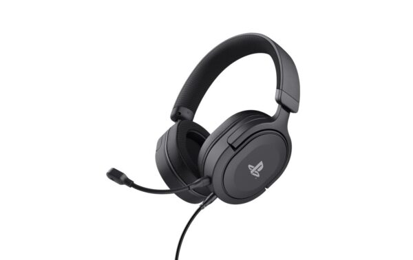 Trust GXT498 Forta Headset PS5