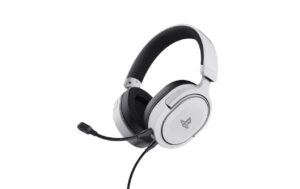 1574879 - Mediatech Trust GXT498W Forta Headset PS5