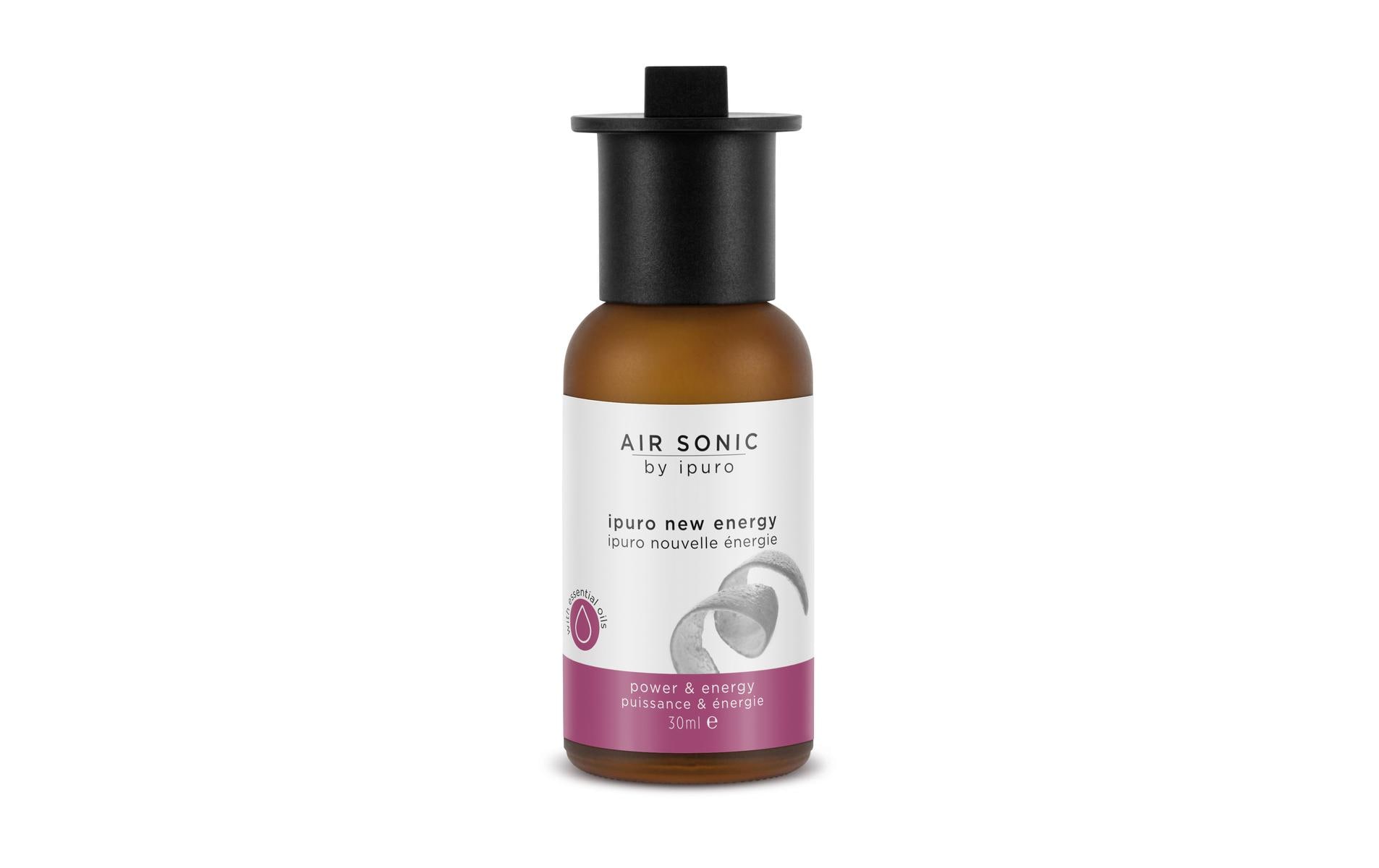 Ipuro Duftöl new energy 30ml Air Sonic kaufen Schweiz | Mediatech.ch
