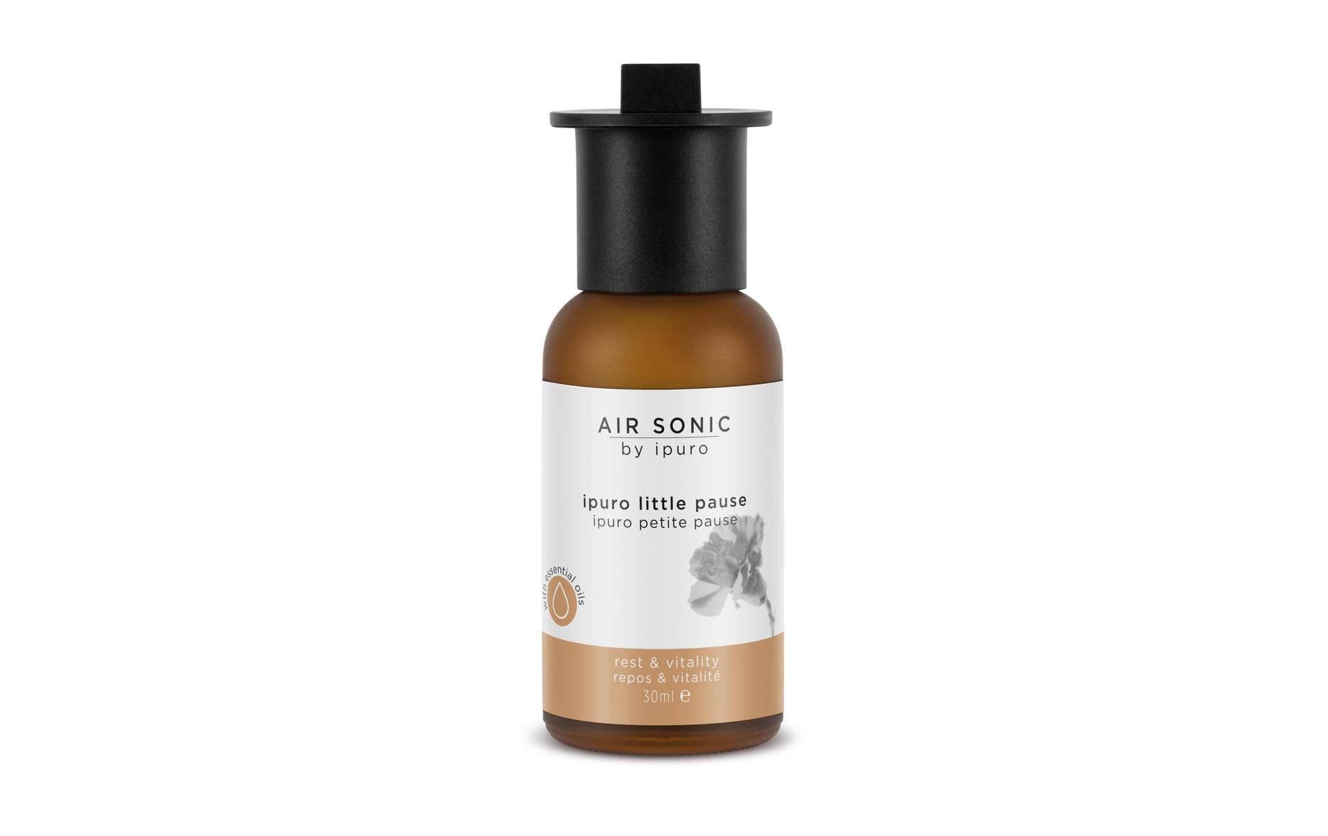 Ipuro Duftöl little pause 30ml Air Sonic kaufen Schweiz | Mediatech.ch