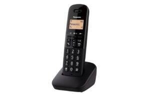 Panasonic KX-TGB610SLB analog, ohne AB kaufen Schweiz | Mediatech.ch