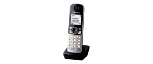 Panasonic KX-TGA681EXB Mobilteil kaufen Schweiz | Mediatech.ch