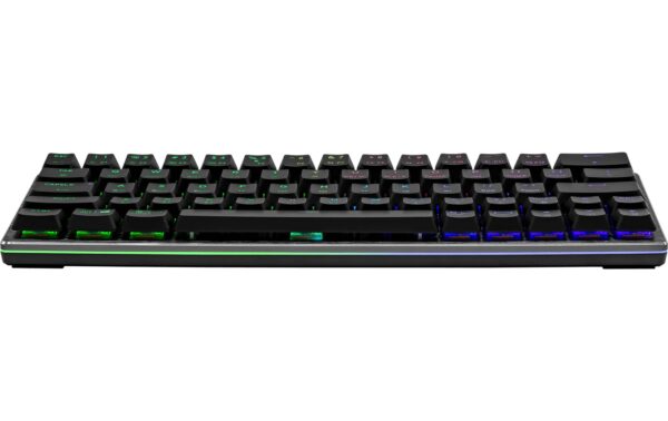 Cooler Mastrer SK622 - TTC Red Black, CH Layout
