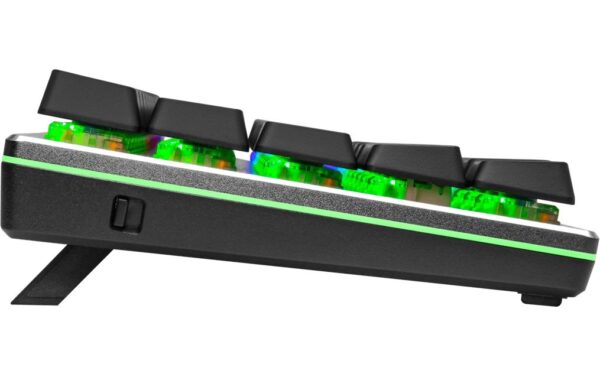 Cooler Mastrer SK622 - TTC Red Black, CH Layout