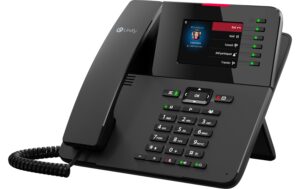 MITEL unify OpenScape Desk Phone CP 410 CP410 kaufen | Mediatech.ch