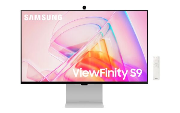 1576563 - Mediatech Samsung Flat 27, Matt Display 5120 x 2880, 16:9, Wifi, Smart Apps, USB-C kaufen Schweiz | Mediatech.ch