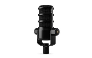 1576650 - Mediatech Rode PodMic USB Dynamic Broadcast Microphone kaufen Schweiz | Mediatech.ch
