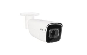 Abus IPCB68521: IP Tube-Kamera 8MPx IP PoE IP Tube-Kamera kaufen Schweiz | Mediatech.ch
