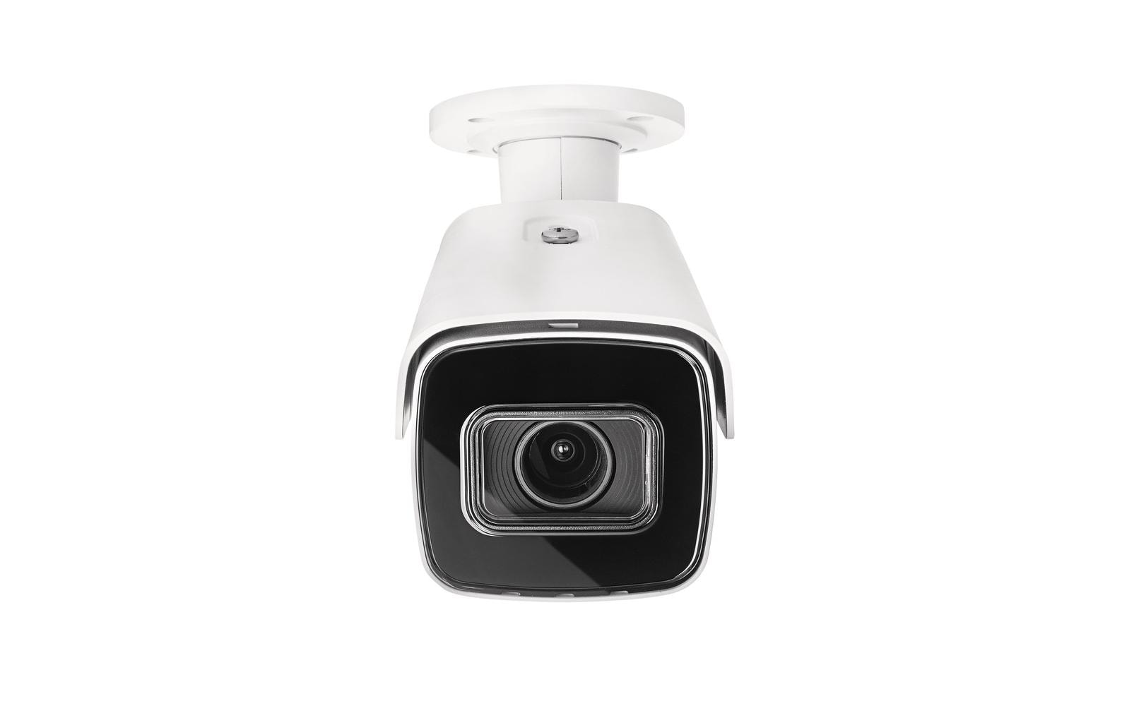 1577405_1 - Mediatech Abus IPCB68521: IP Tube-Kamera 8MPx IP PoE IP Tube-Kamera