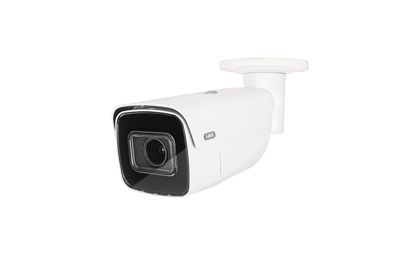 1577405_2 - Mediatech Abus IPCB68521: IP Tube-Kamera 8MPx IP PoE IP Tube-Kamera