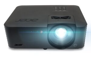 Acer PL2520i, Laser Projektor 4000 ANSI Lume, Full-HD