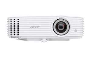 Acer P1657Kii, Projektor 4800 ANSI Lumen,WUXGA