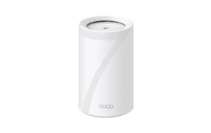 TP-Link Deco BE65 1-Pack, WiFi-7 Mesh System 574+4320+5760Mbps, 4x2.5GE