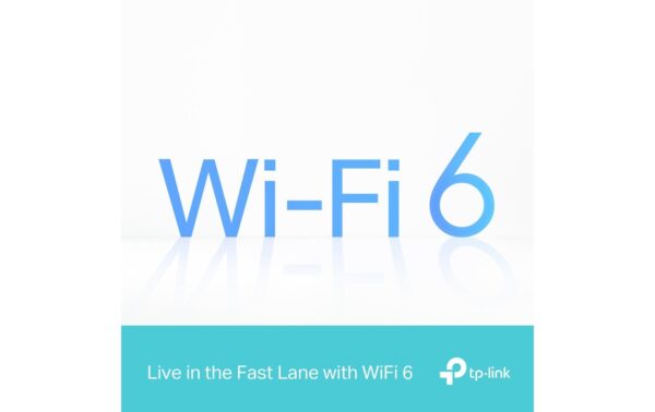 1577784_7 - Mediatech TP-Link Archer Air R5 1-Pack, Wall Router 574+2402Mbps, 2x LAN/WAN