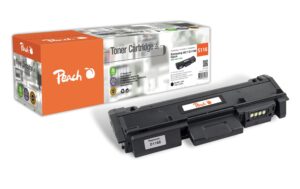 Peach Toner Samsung MLT/D116S Black, 1200 Seiten kaufen Schweiz | Mediatech.ch