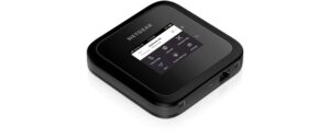 Netgear MR6150: Mobile WLAN Router Nighthawk M6 Pro 5G WiFi 6 Mobile Router