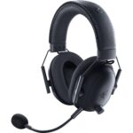 Razer Blackshark V2 Pro, Black MY 2023