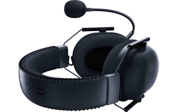 Razer Blackshark V2 Pro, Black MY 2023