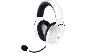 Razer Blackshark V2 Pro, White MY 2023
