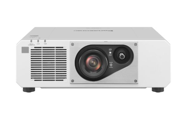 1578498_2 - Mediatech LED/Laser Projektor Panasonic PT-FRQ60W 6000 ANSI-Lumen, 4K UHD , weiss