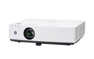 Laser Projektor Panasonic PT-LMZ420 4200 ANSI-Lumen, WUXGA kaufen Schweiz | Mediatech.ch