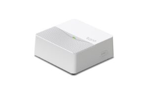 TP-Link Tapo H200: Smart IoT Hub&Chime,LAN Remote Control mit Tapo App, 2.4Ghz, 868Mhz