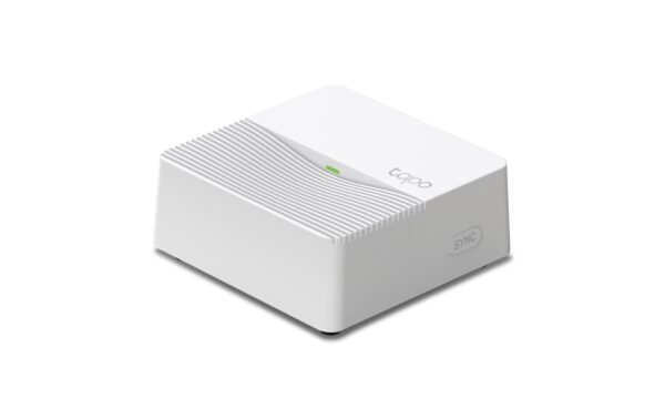 TP-Link Tapo H200: Smart IoT Hub&Chime,LAN Remote Control mit Tapo App, 2.4Ghz, 868Mhz