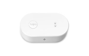 TP-Link Tapo T300: Smart Wasserleck. Switch Remote Control mit Tapo App, 868Mhz kaufen Schweiz | Mediatech.ch
