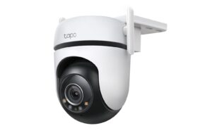 TP-Link IP Kamera Tapo C520WS 2560x1440, WLAN, IP66 1xLAN kaufen Schweiz | Mediatech.ch