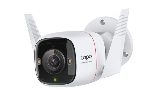 1578693 - Mediatech TP-Link IP Kamera Tapo C325WB 2688*1520, WLAN, LAN kaufen Schweiz | Mediatech.ch