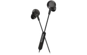 1578760 - Mediatech Philips TAE5008BK/00, Kabelloser Kopfhörer In-Ear mit Mikrofon
