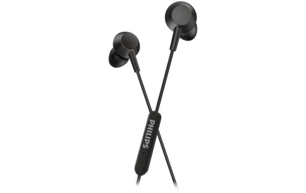 1578760 - Mediatech Philips TAE5008BK/00, Kabelloser Kopfhörer In-Ear mit Mikrofon
