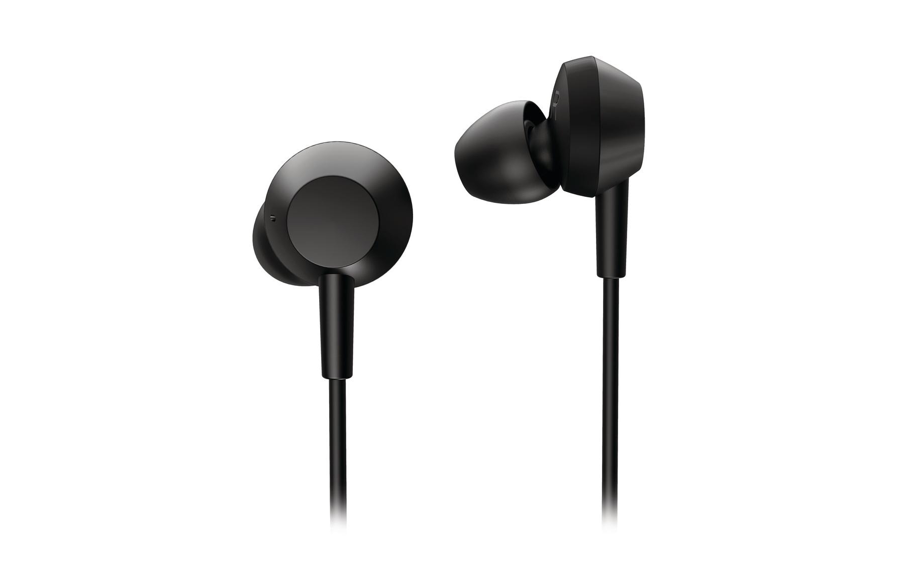 1578760_1 - Mediatech Philips TAE5008BK/00, Kabelloser Kopfhörer In-Ear mit Mikrofon