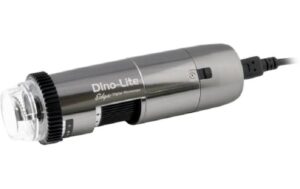 Dino-Lite AF7115MZT, USB - Universal 5 MP, 20x220x, Alu, PolC, FLC
