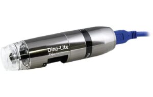 Dino-Lite AM73915MT8, Hand-Mikroskop, 5MP, 880x, EDOF, Alu, AMR, DPQ, eFLC,