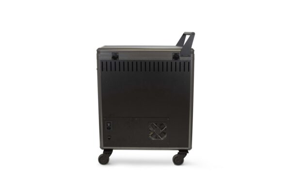 Dicota Charging Trolley für 14 Laptops CH Version